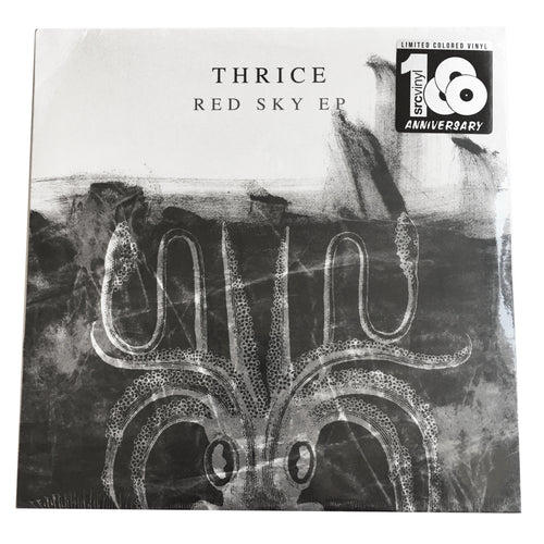 Thrice: Red Sky 12