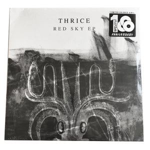 Thrice: Red Sky 12"