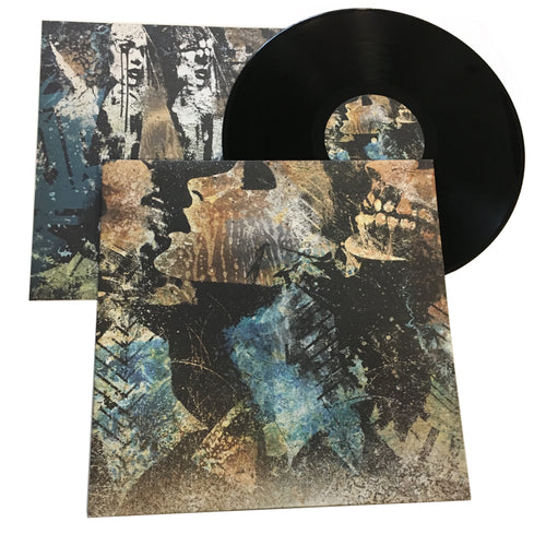 Converge: Axe To Fall 12