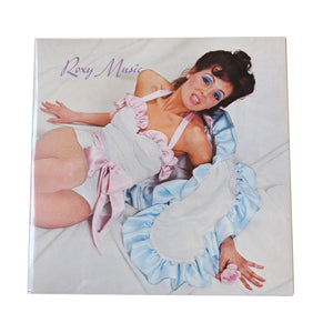 Roxy Music: Roxy Music: The Steven Wilson Stereo Mix 12" (RSD)