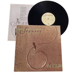 Seaweed: Four 12" (used)