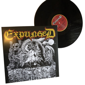 Expunged: S/T 12"
