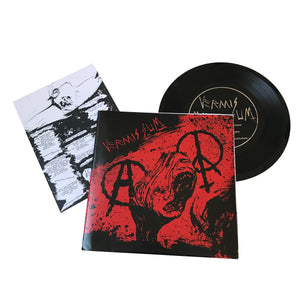 Vermis Sum: S/T 7" flexi