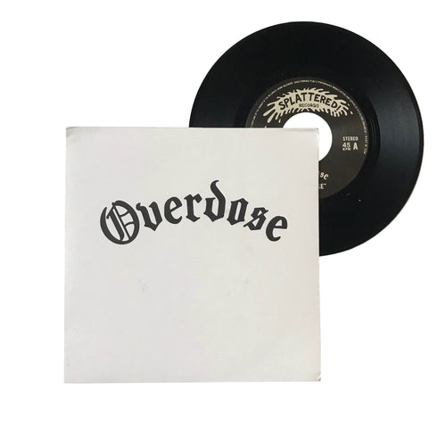 Overdose: S/T 7