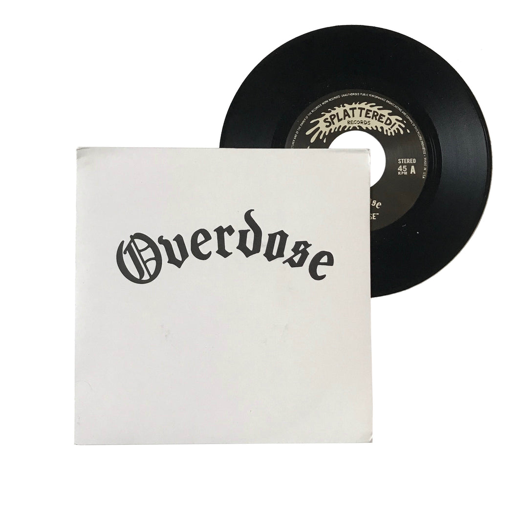 Overdose: S/T 7