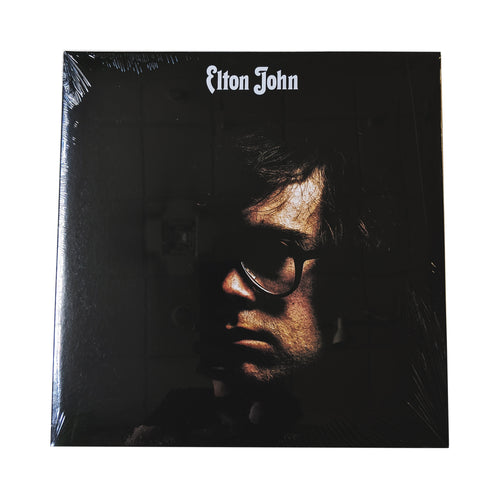 Elton John: S/T 12