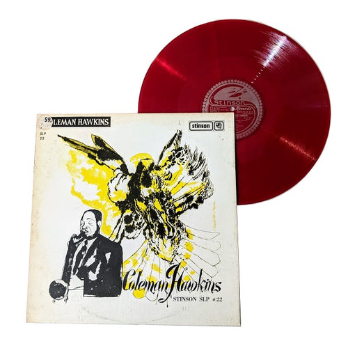 Coleman Hawkins: Originals With 12