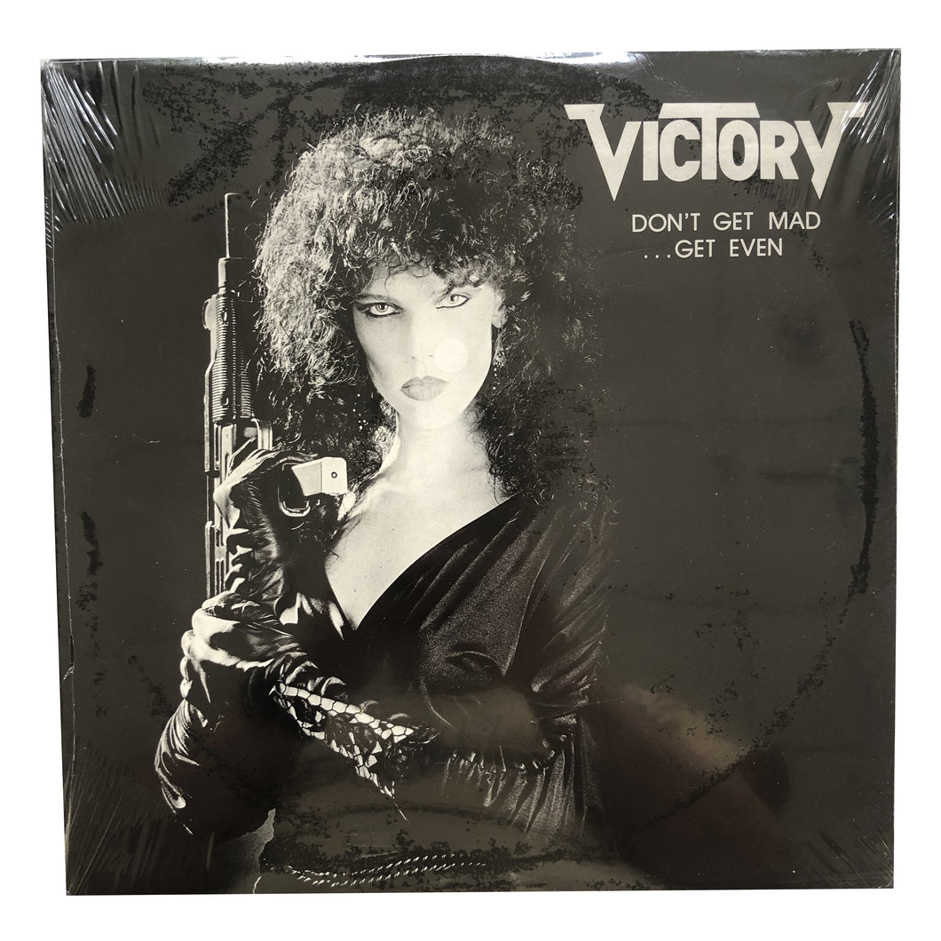 Victory: Don't Get Mad Get Even 12