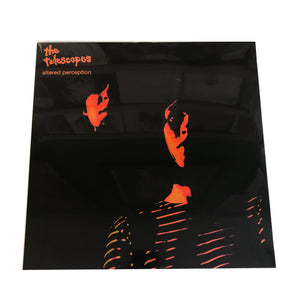 The Telescopes: Altered Perception 12" (RSD)