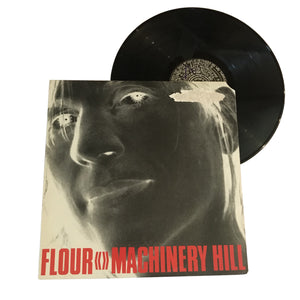 Flour: Machinery Hill 12" (used)