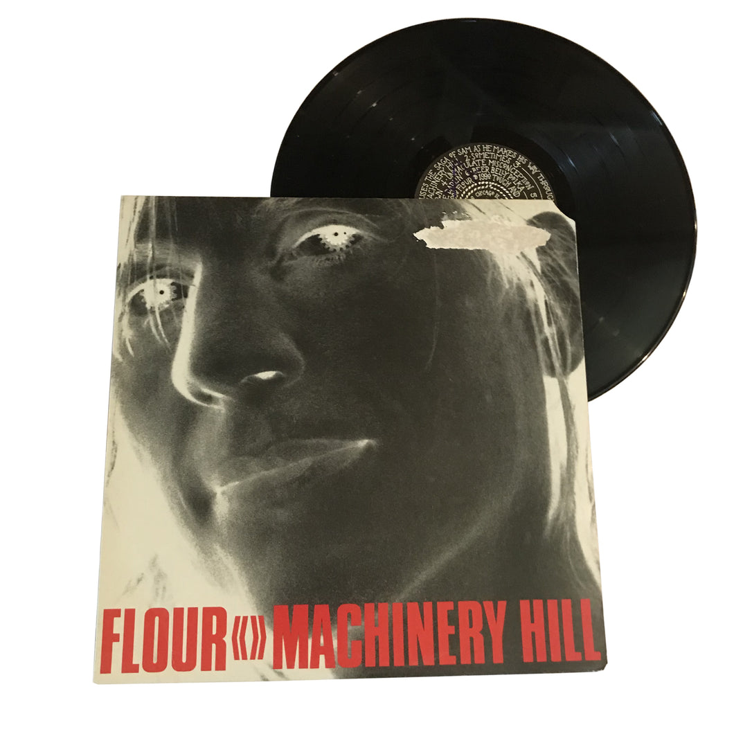 Flour: Machinery Hill 12