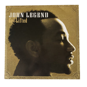 John Legend: Get Lifted 2x12" (used)
