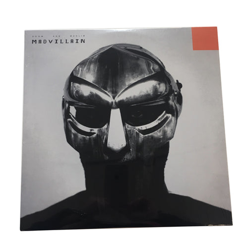 Madvillian: Madvilliany 12