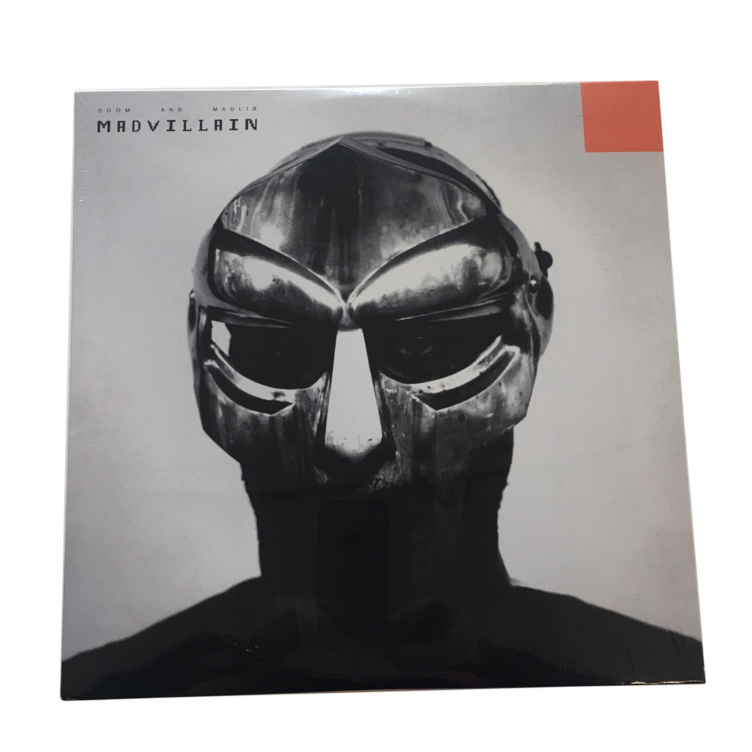 Madvillian: Madvilliany 12