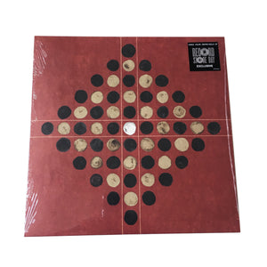 Thrice: Deeper Wells 12"