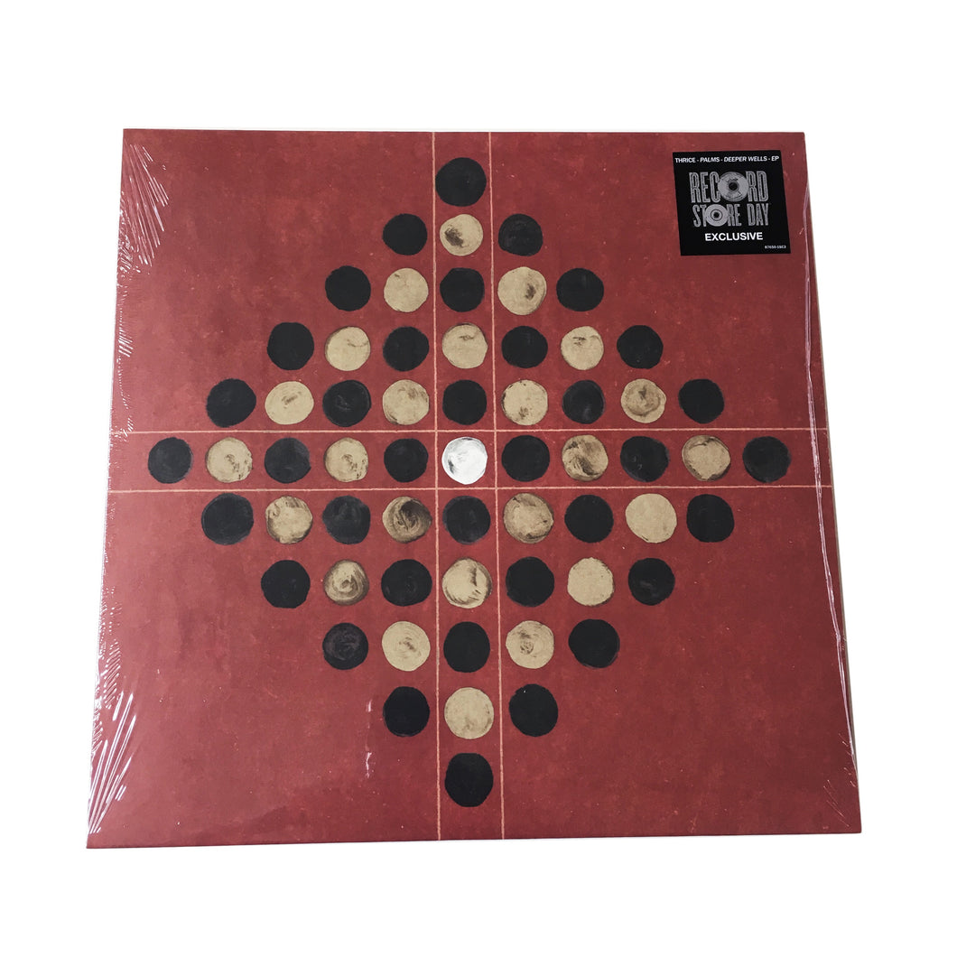 Thrice: Deeper Wells 12