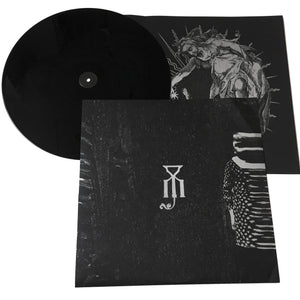 Sleepwalker: Yus 12"