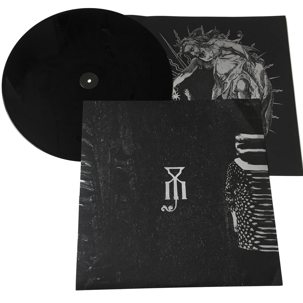 Sleepwalker: Yus 12