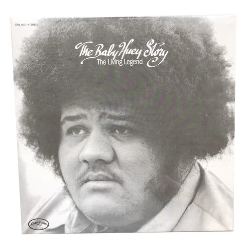 Baby Huey: The Living Legend 12