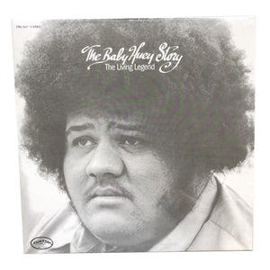 Baby Huey: The Living Legend 12" (new)