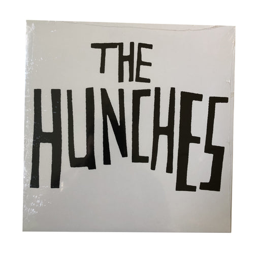 The Hunches: Same New Thing 12