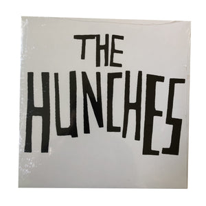 The Hunches: Same New Thing 12"