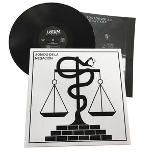 Muro / Orden Mundial: Split 12"