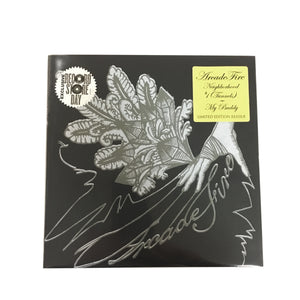 Arcade Fire: Neighborhood #1 (Tunnels) 7"