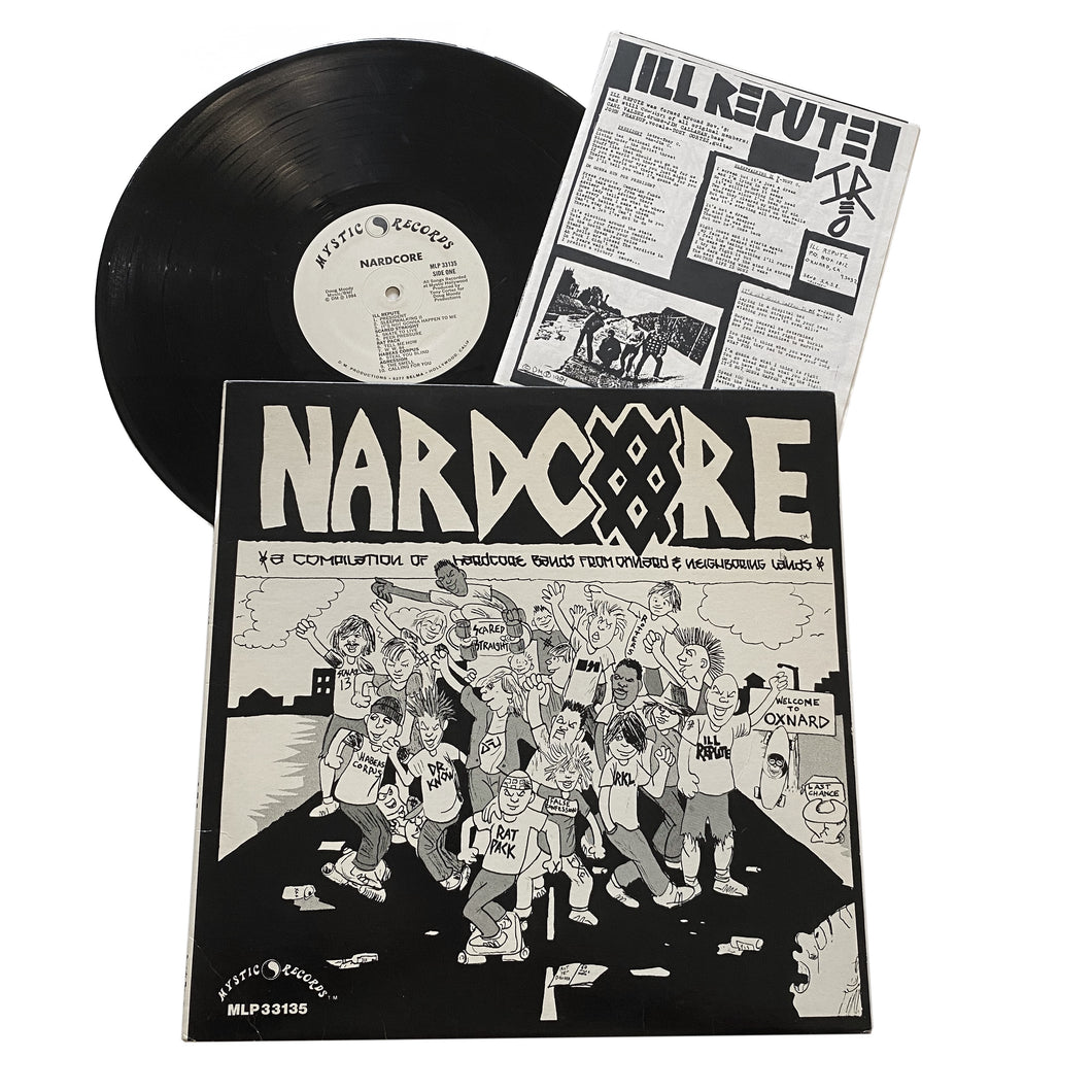 Various: Nardcore 12