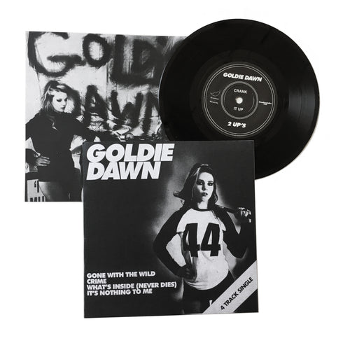 Goldie Dawn: S/T 7