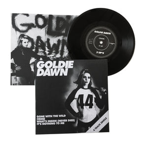 Goldie Dawn: S/T 7"