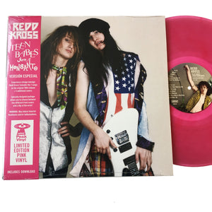 Redd Kross: Teen Babes from Monsanto 12" (new)