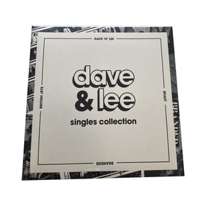 Dave & Lee: Singles Collection 12"
