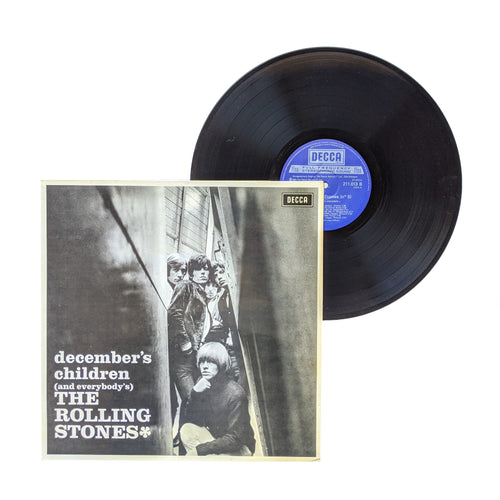 Rolling Stones: December's Children 12