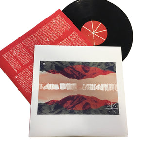 Touche Amore: Parting The Sea 12" (used)