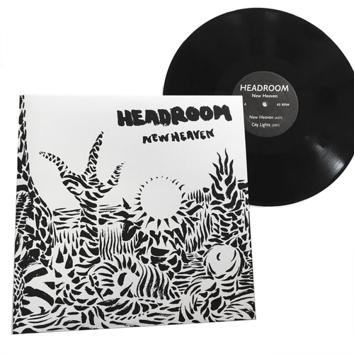 Headroom: New Heaven 12