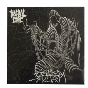 Funeral Chic: Hatred Swarm 12"