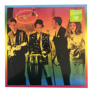 The B-52's: Cosmic Thing 12"