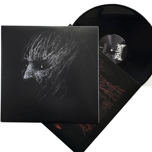 Black Vice / Haunter: Split 12