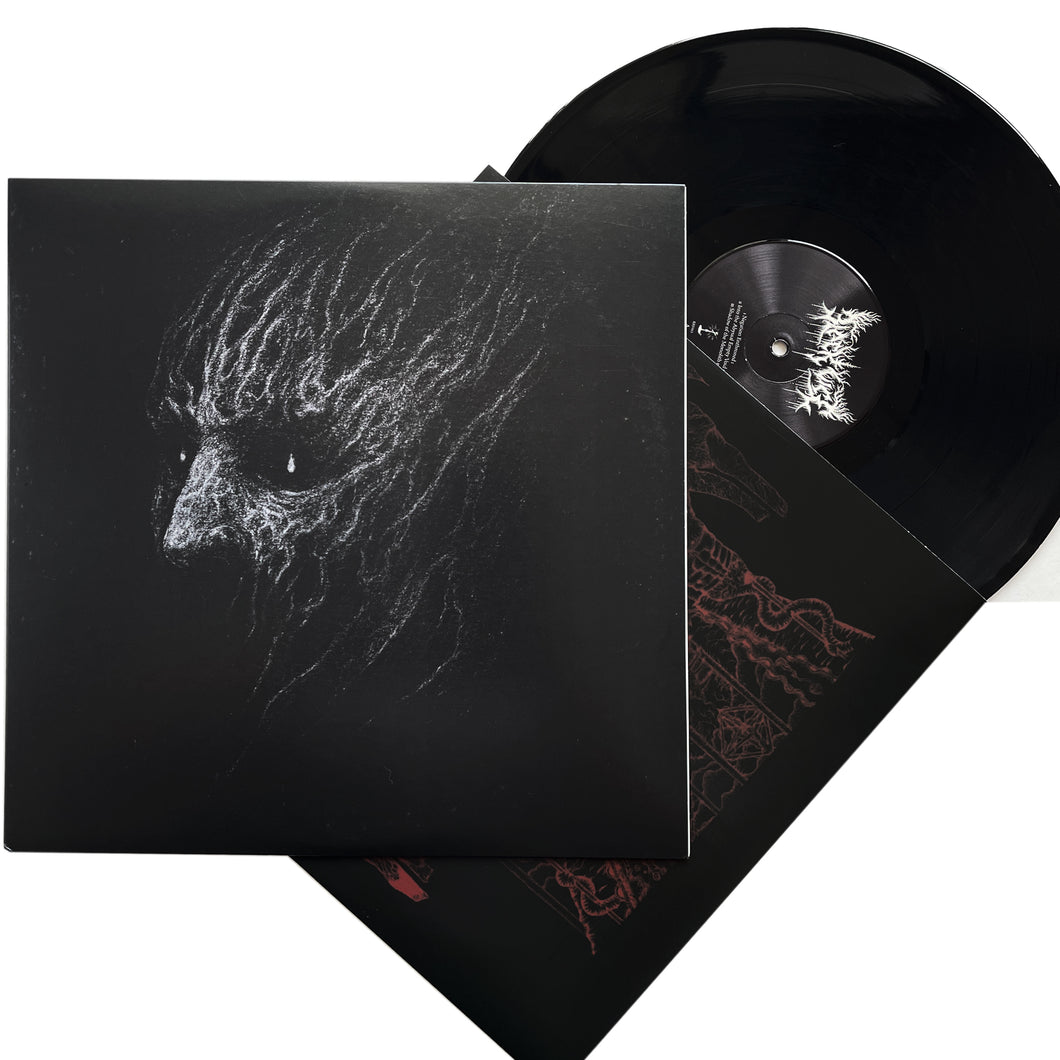 Black Vice / Haunter: Split 12