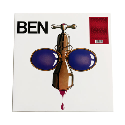 Ben: S/T 12