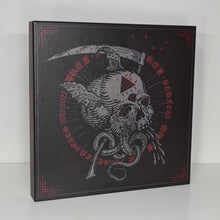 偏執症者 (Paranoid): The First Ten Years LP box set