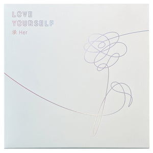 BTS: Love Yourself - Her 12