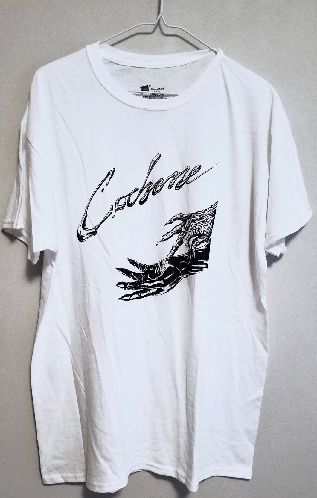 Cochonne t-shirt (PRE-ORDER) (ships around October 8, 2021)