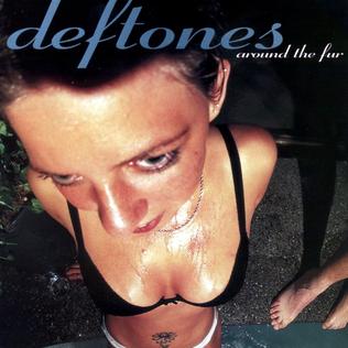 Deftones: Around the Fur 12