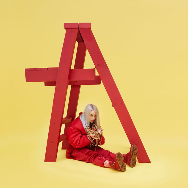 Billie Eilish: Don't Smile at Me 12