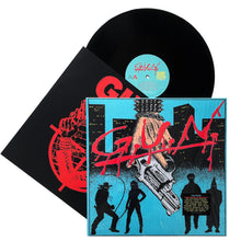 G.U.N.: S/T 12"