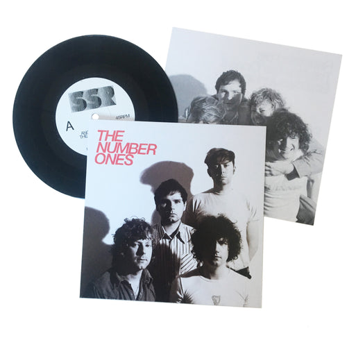 The Number Ones: Another Side Of The Number Ones 7