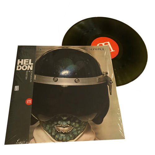 Heldon: Interface 12