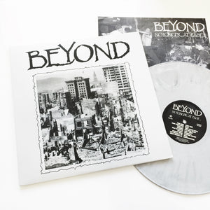 Beyond: No Longer at Ease 12"